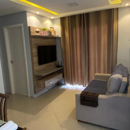Apto Completo! 2 Quartos! Apartman São Luís Kültér fotó