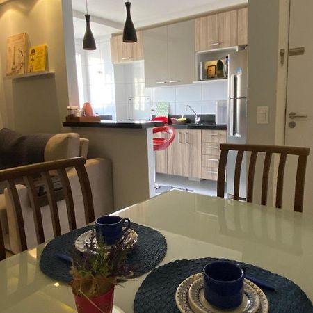 Apto Completo! 2 Quartos! Apartman São Luís Kültér fotó
