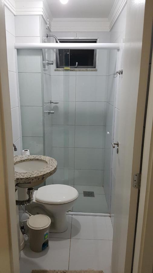 Apto Completo! 2 Quartos! Apartman São Luís Kültér fotó