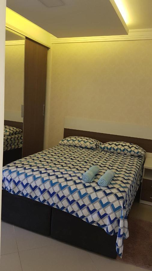 Apto Completo! 2 Quartos! Apartman São Luís Kültér fotó