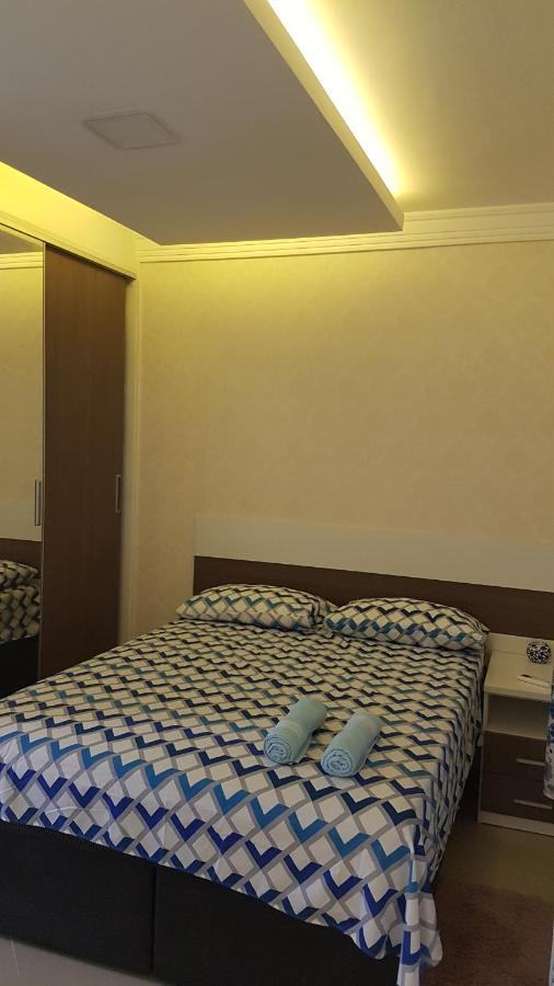 Apto Completo! 2 Quartos! Apartman São Luís Kültér fotó