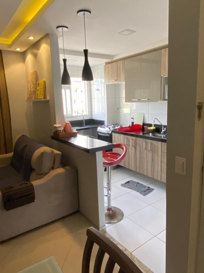 Apto Completo! 2 Quartos! Apartman São Luís Kültér fotó