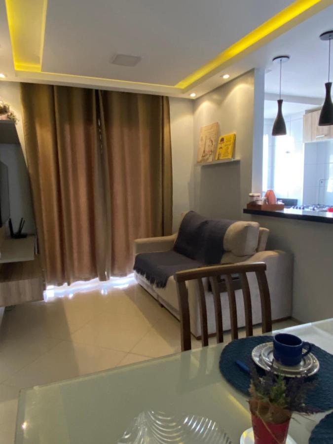 Apto Completo! 2 Quartos! Apartman São Luís Kültér fotó