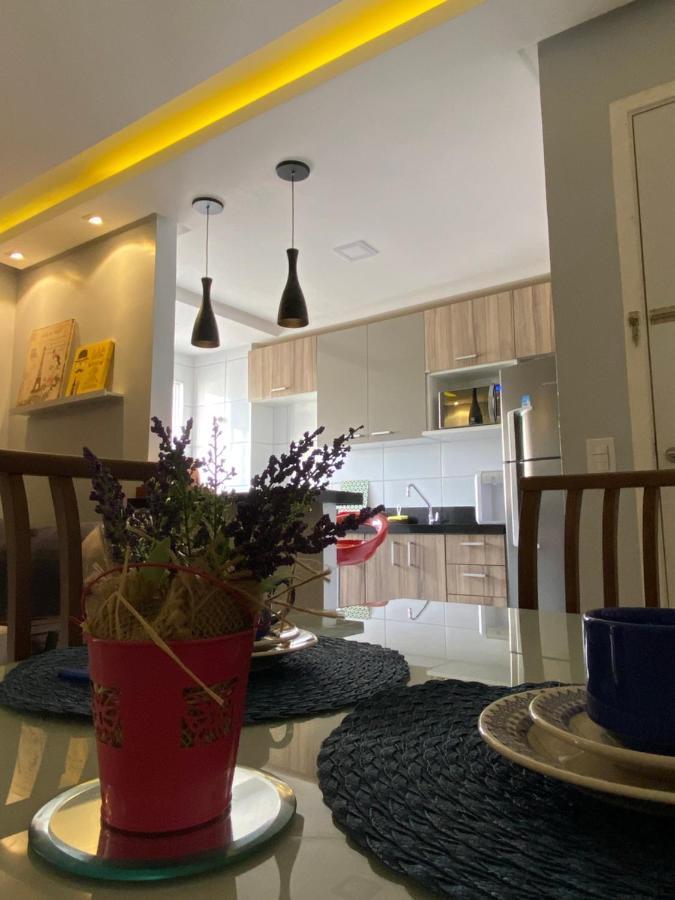 Apto Completo! 2 Quartos! Apartman São Luís Kültér fotó