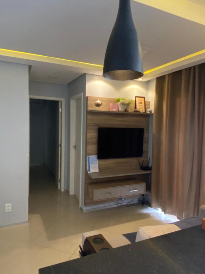 Apto Completo! 2 Quartos! Apartman São Luís Kültér fotó