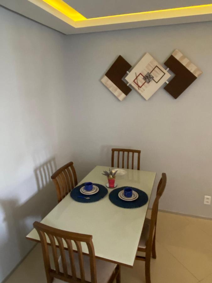 Apto Completo! 2 Quartos! Apartman São Luís Kültér fotó