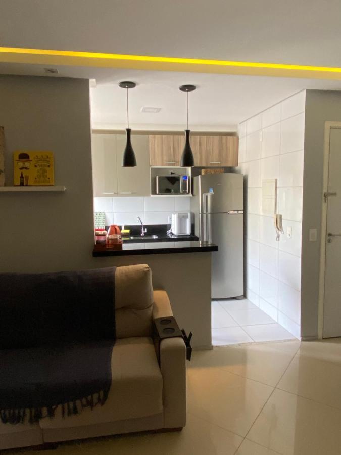 Apto Completo! 2 Quartos! Apartman São Luís Kültér fotó