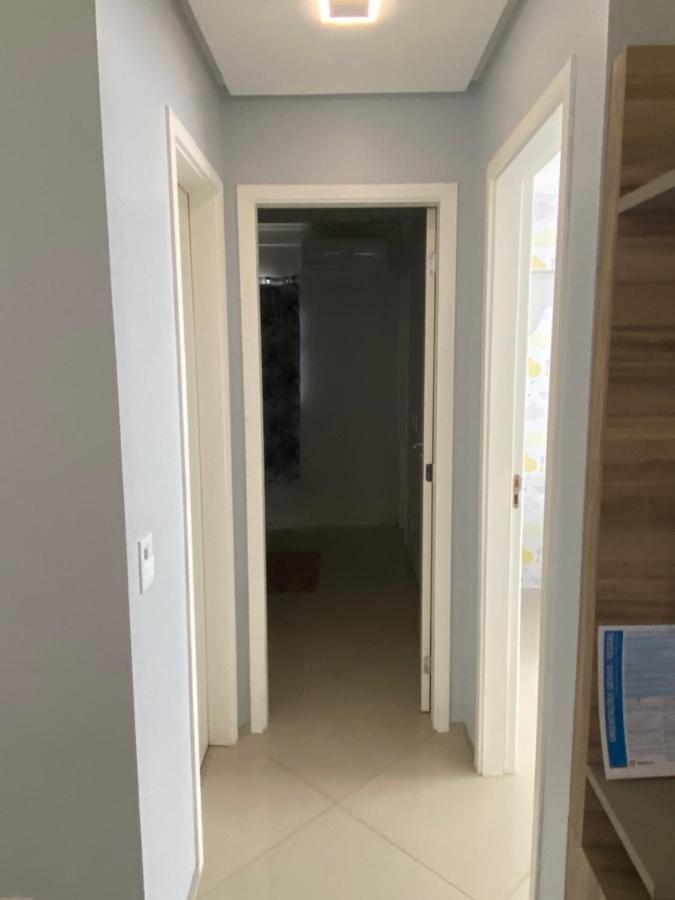 Apto Completo! 2 Quartos! Apartman São Luís Kültér fotó