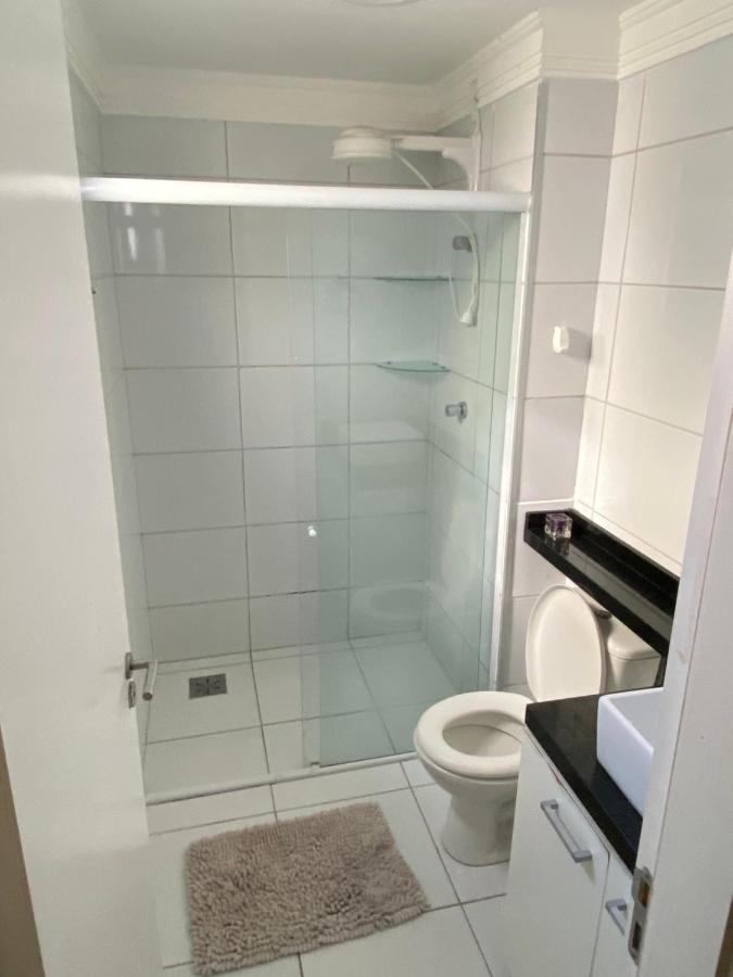 Apto Completo! 2 Quartos! Apartman São Luís Kültér fotó