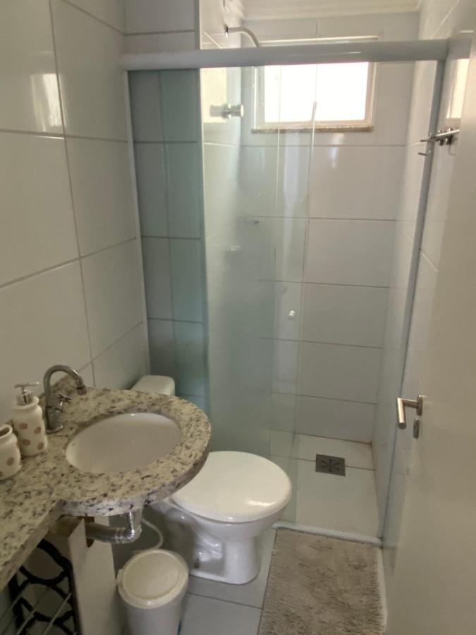 Apto Completo! 2 Quartos! Apartman São Luís Kültér fotó