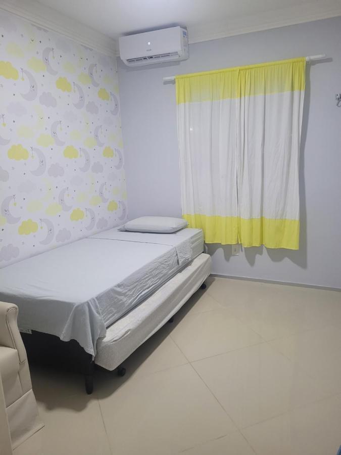 Apto Completo! 2 Quartos! Apartman São Luís Kültér fotó